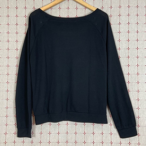 WeLoveFine DOTA 2 Templar Assassin Purple & Black Long Sleeve XXL Sheer Front - Picture 4 of 5